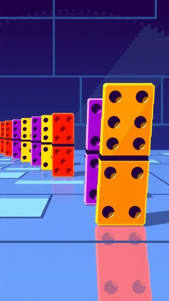 Understanding Sync and Async in JS with Gameplay Footage
