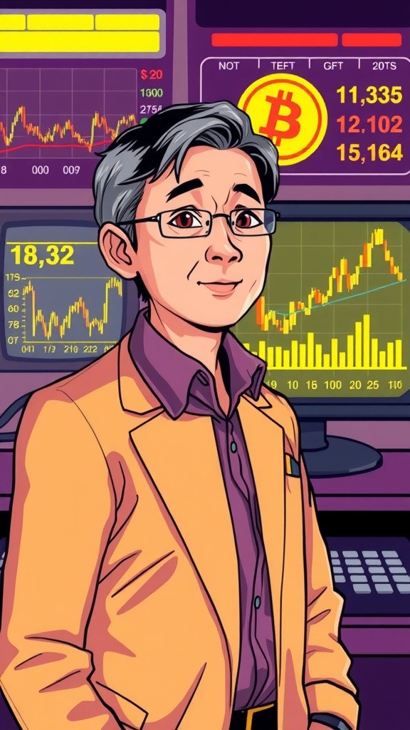 Bitcoin: Investasi atau Spekulasi?