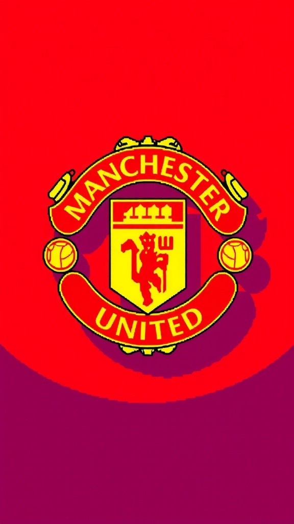 Sejarah dan Kejayaan Manchester United