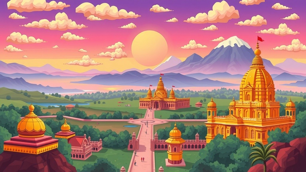 Unveiling India's Ancient Metallurgy: A Journey Through Time