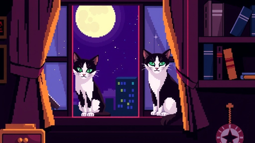 Kucing dan Cicak: Mitos Supranatural yang Salah