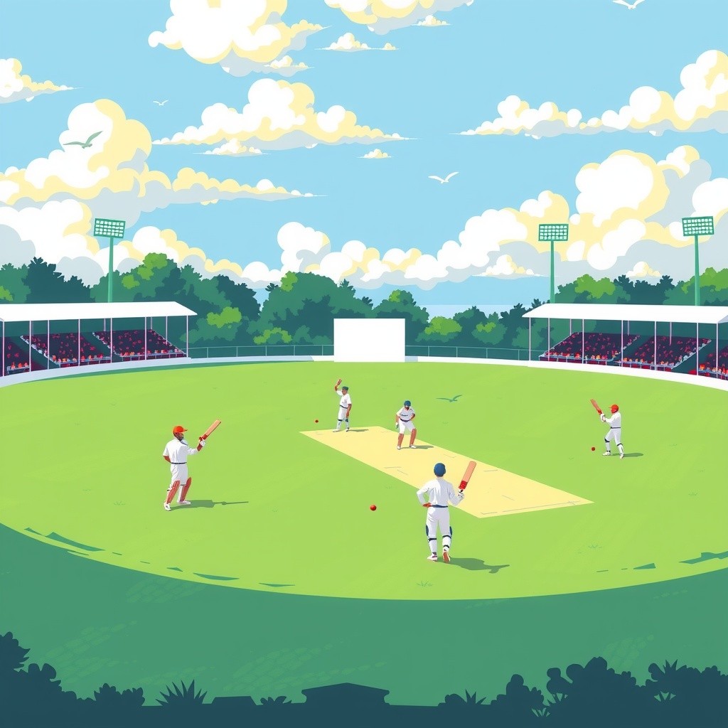 5 Incredible Facts About Crucket