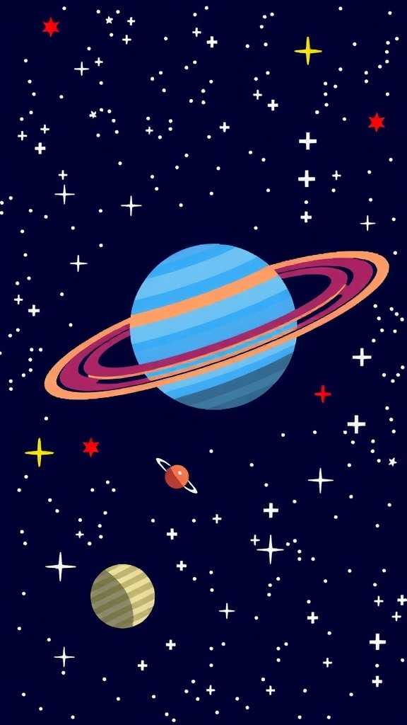 Uranus: Planet Berbau Seperti Telur Busuk!