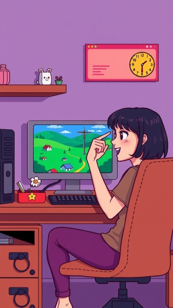 Jack dan Lulu Melawan Piglins di Minecraft!