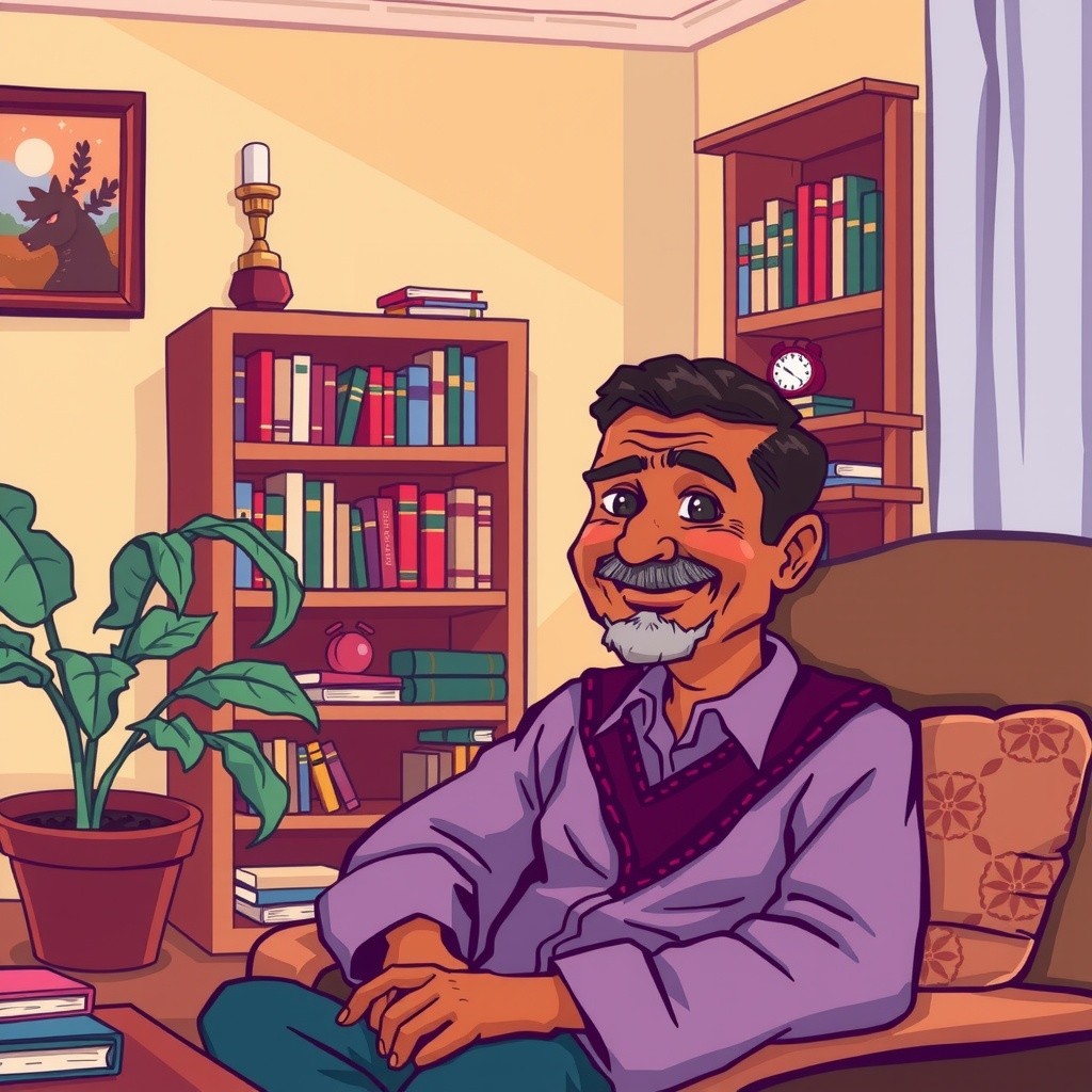 Pati-Patni Ke Rishtay Ki Hasi Aur Masti!