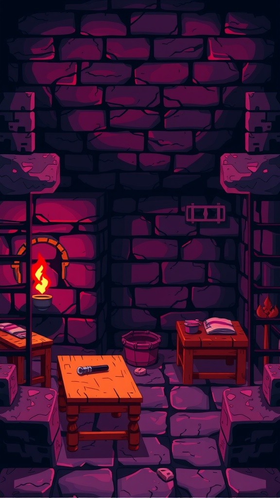 Lulu's Wild Healing Potion Chaos!