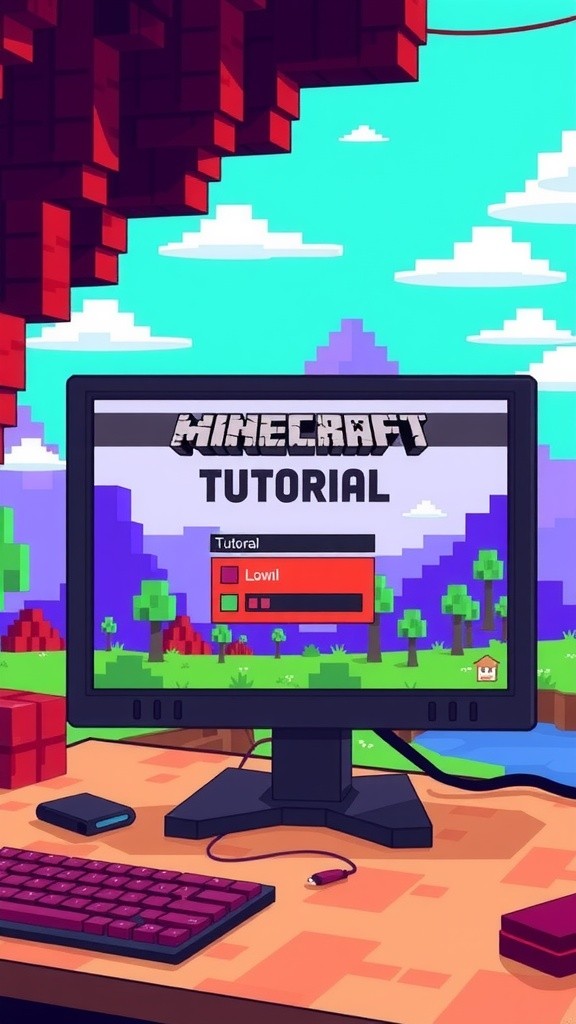 Mastering Enchanting in Minecraft: A Survival Guide