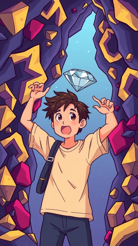 Denis dan Dudut: Pertarungan Seru Melawan Piglins di Minecraft!