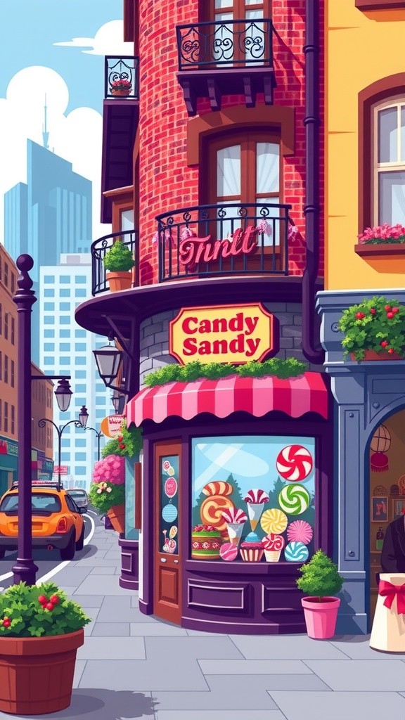 The Secret Chocolate Reveal
