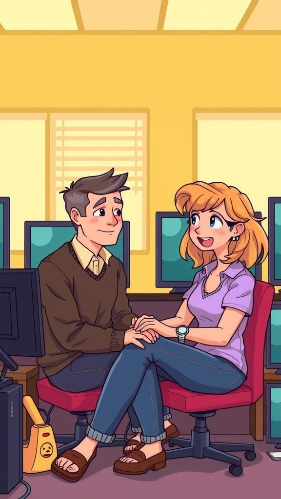Minecraft Mischief: Jack and Lulu's Pixelated Adventure!