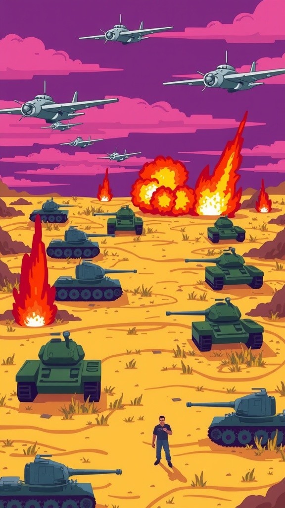 WWII's Craziest Secret Weapons You've Never Imagined!