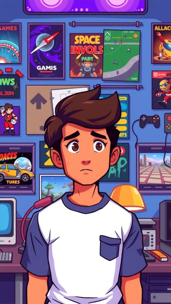 Petualangan Lucu Jack dan Lulu di Dunia Minecraft