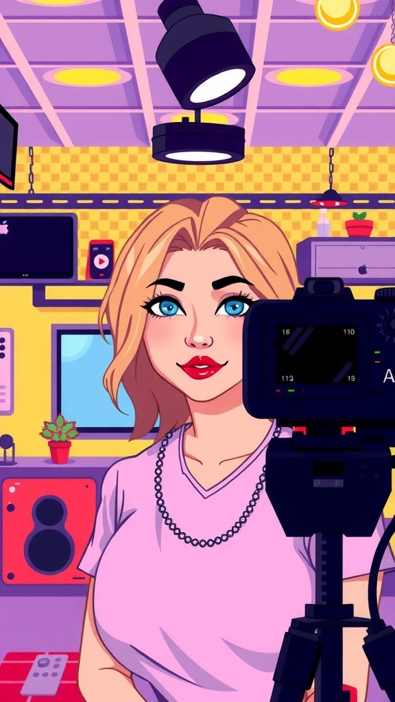 The Disappearance of Anna: Unraveling the Clues in Her Final Vlogs