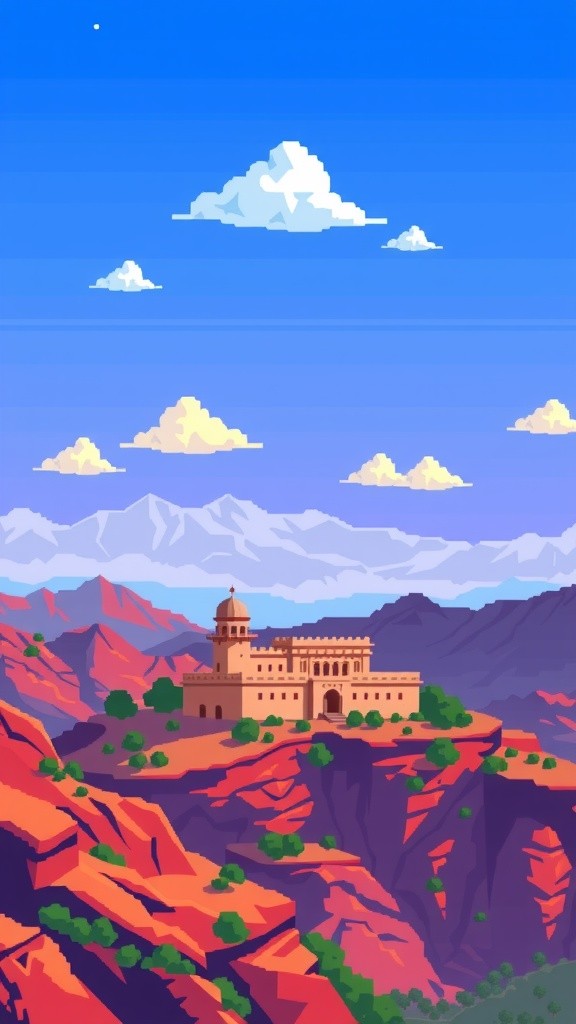 Legacy of Maharana Amar Singh: Struggles and Diplomacy