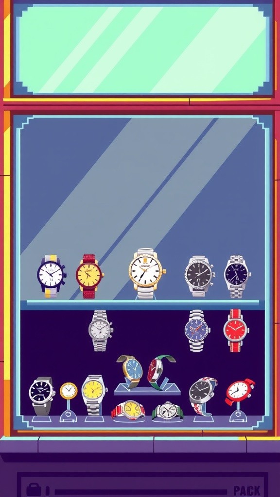 Clock Confusion
