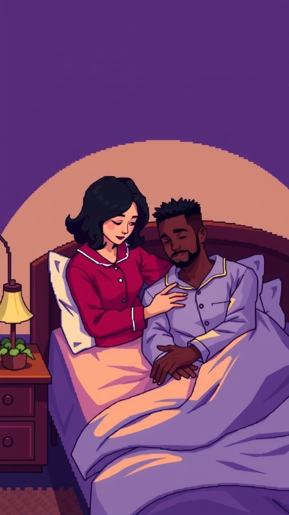 Rafi dan Doa Tidur yang Menggelikan