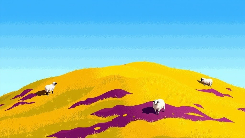 The Boy Who Cried Wolf: A Lesson in Trust