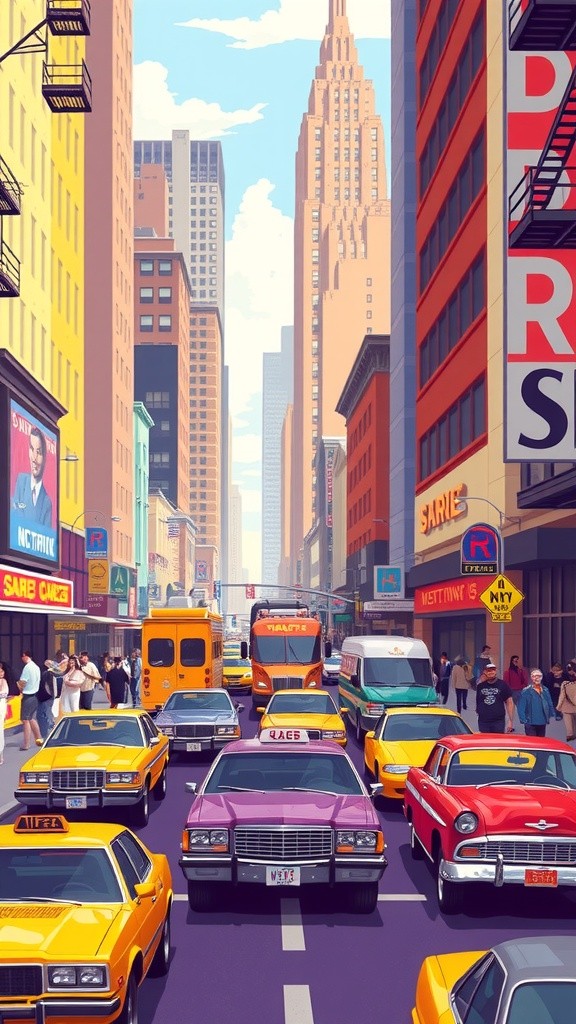 अमेरिकन हॉरर स्टोरी: NYC - सीजन 11 की समीक्षा