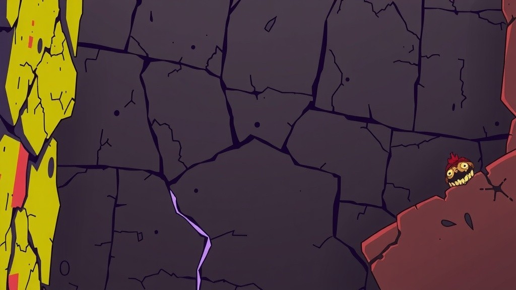Whispers in the Walls
