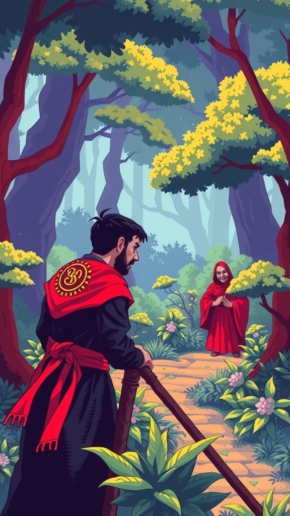 धन और दिल: सही सफलता की कहानी