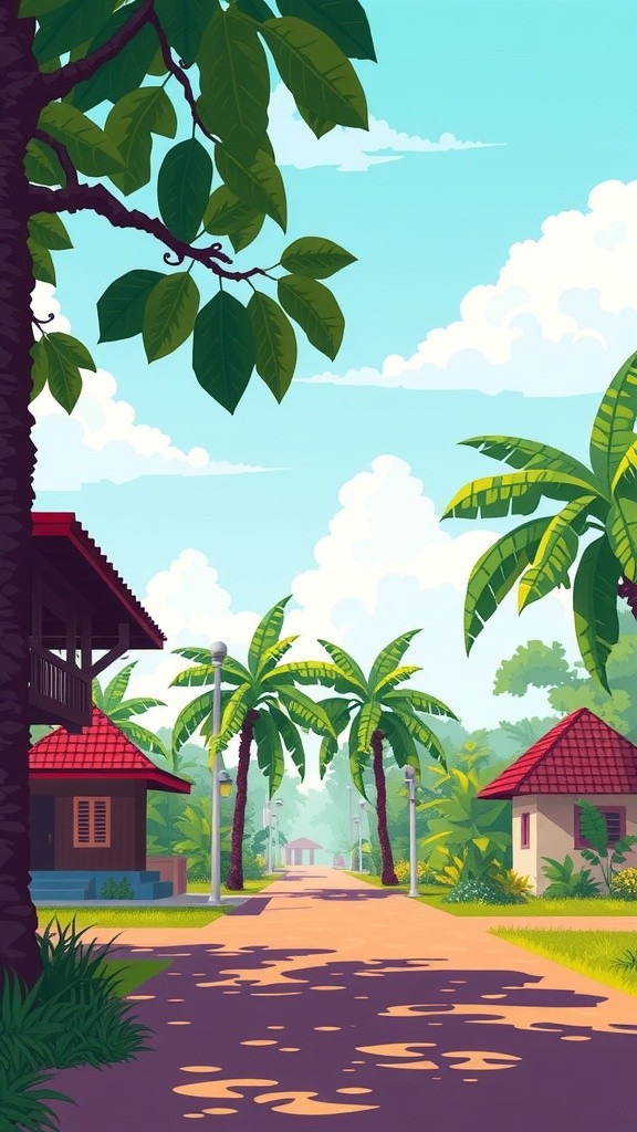 Bola Ajaib dan Petualangan Upin Ipin