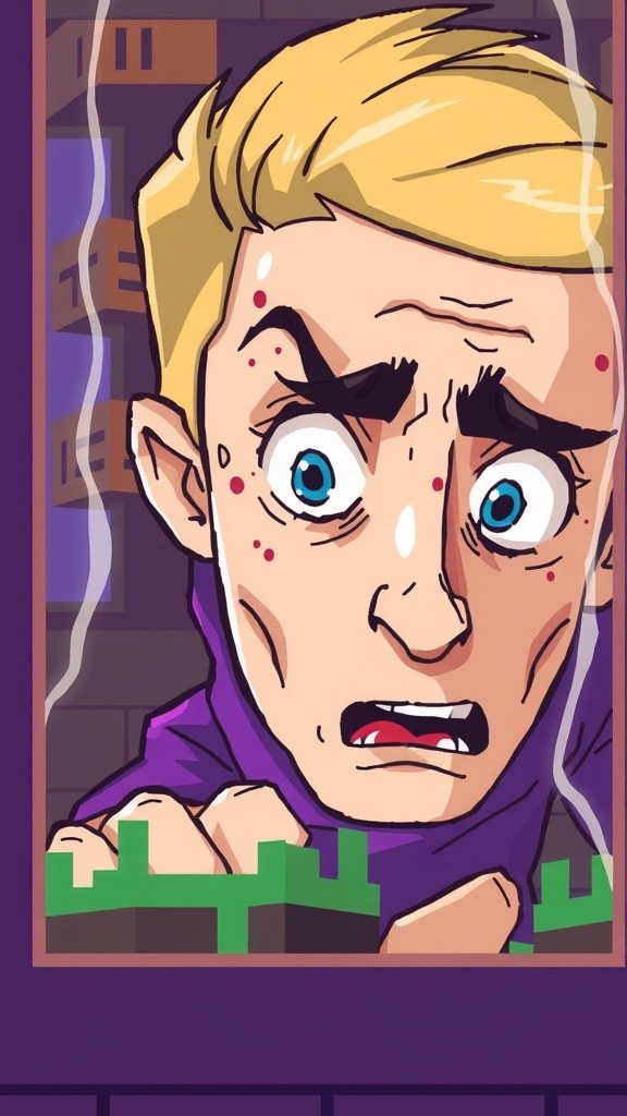 Steve's Missing Diamond: The Case of the Suspicious Pig!
