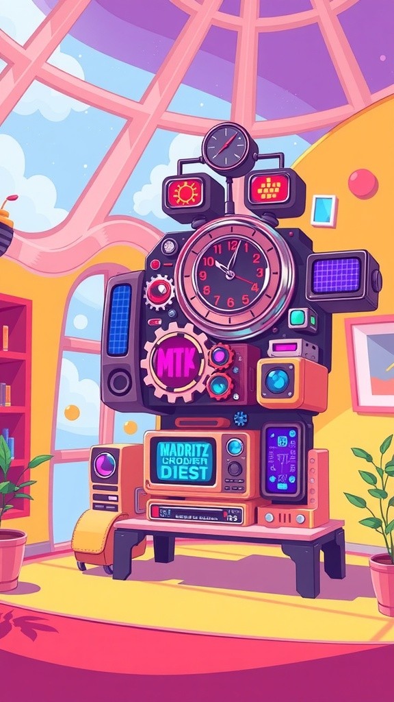 From Gamer to Digital Marketer: Unlocking Time and Financial Freedom