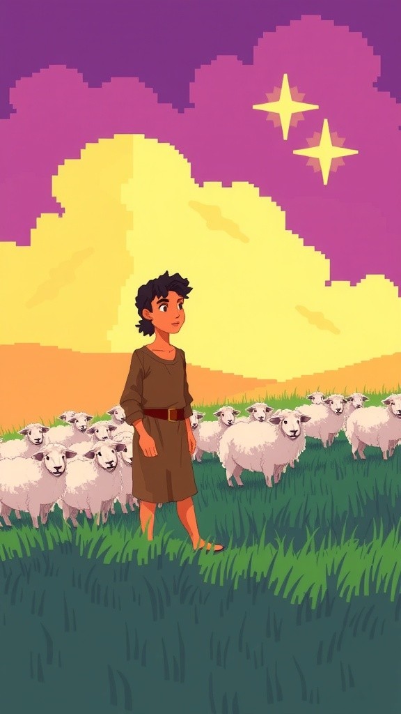 A New Bible Adventure for Kids