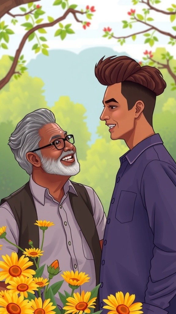 मोटू-पतलू की दोस्ती की मज़ेदार कहानी