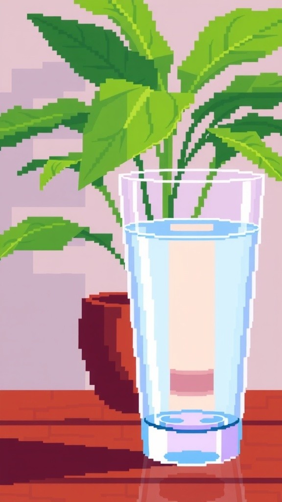 Manfaat Tersembunyi dari Minum Air Putih yang Perlu Kamu Ketahui!