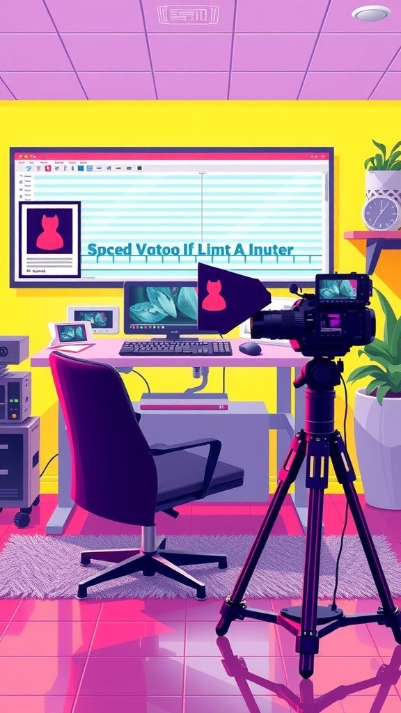 3 AI Kuat untuk Membuat Video Pendek
