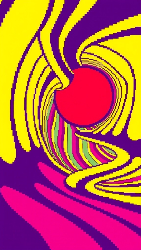 Can Your Brain Handle These Optical Illusions? 🧠👀