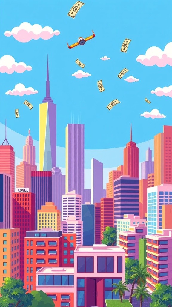 How Make Money