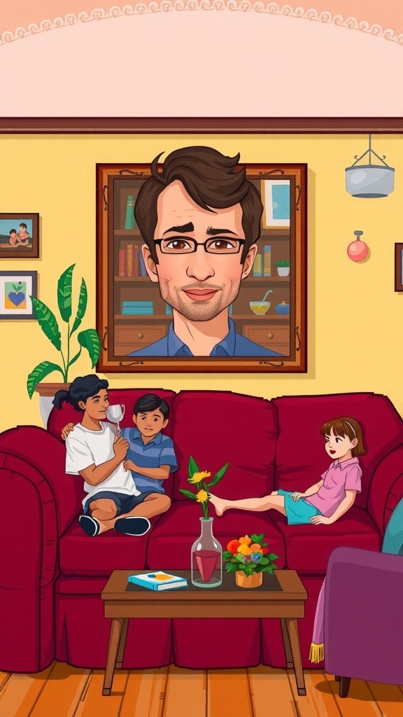 Defining the Role and Responsibilities of a Family Head