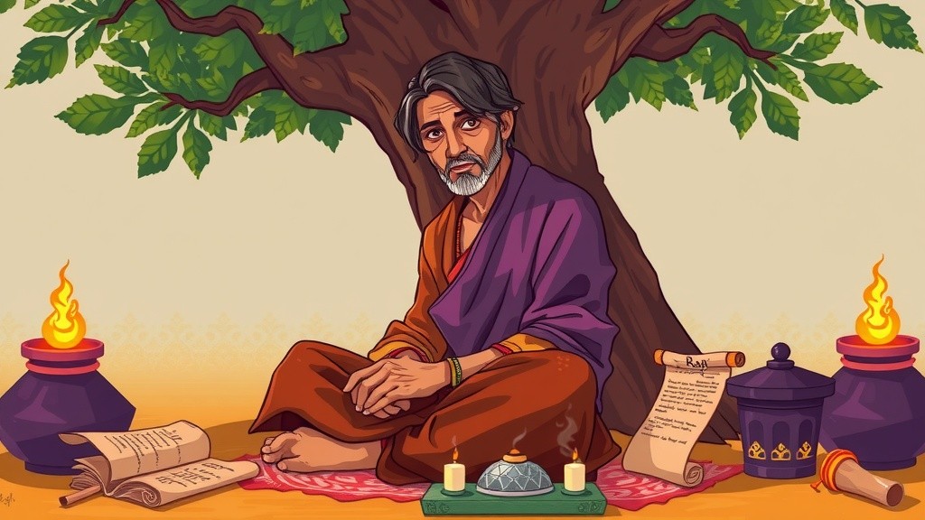 नचिकेता और मृत्यु का रहस्य