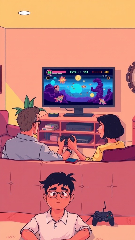 Minecraft: Jack and Lulu's Pixelated Adventure!