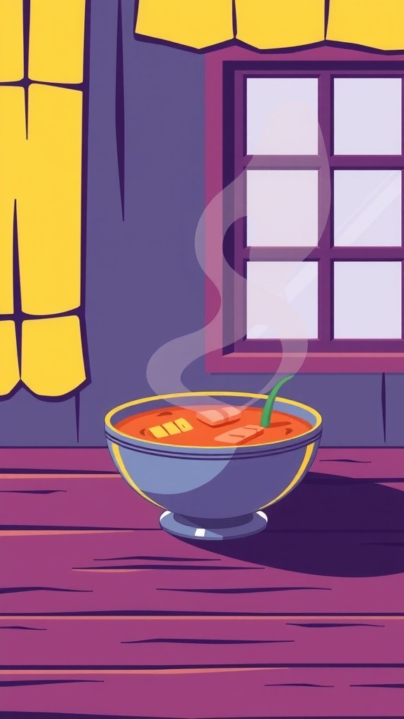 Mengapa Tubuh Kita Kehilangan Nafsu Makan Saat Sakit?