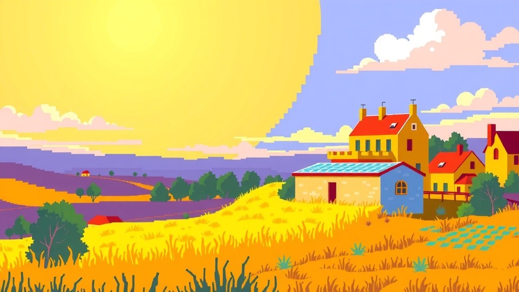 3 Surprising Facts About Van Gogh's Life and Art