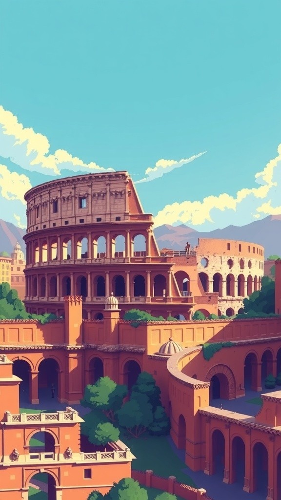Flavors of Ancient Rome: The Legacy of Apicius