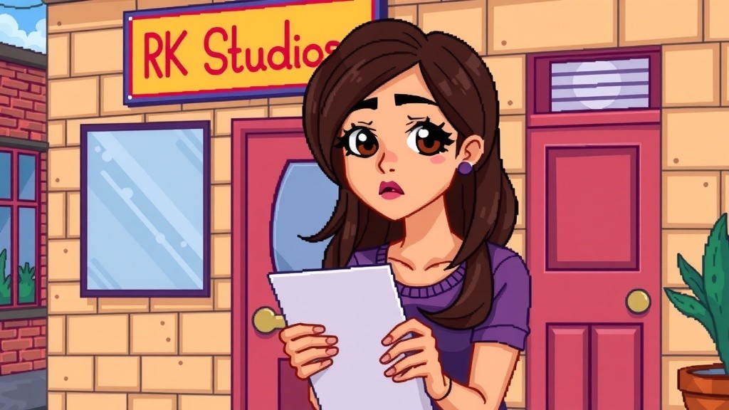 Bollywood Ki Ek Anokhi Kahani: Sapne Aur Sangarsh