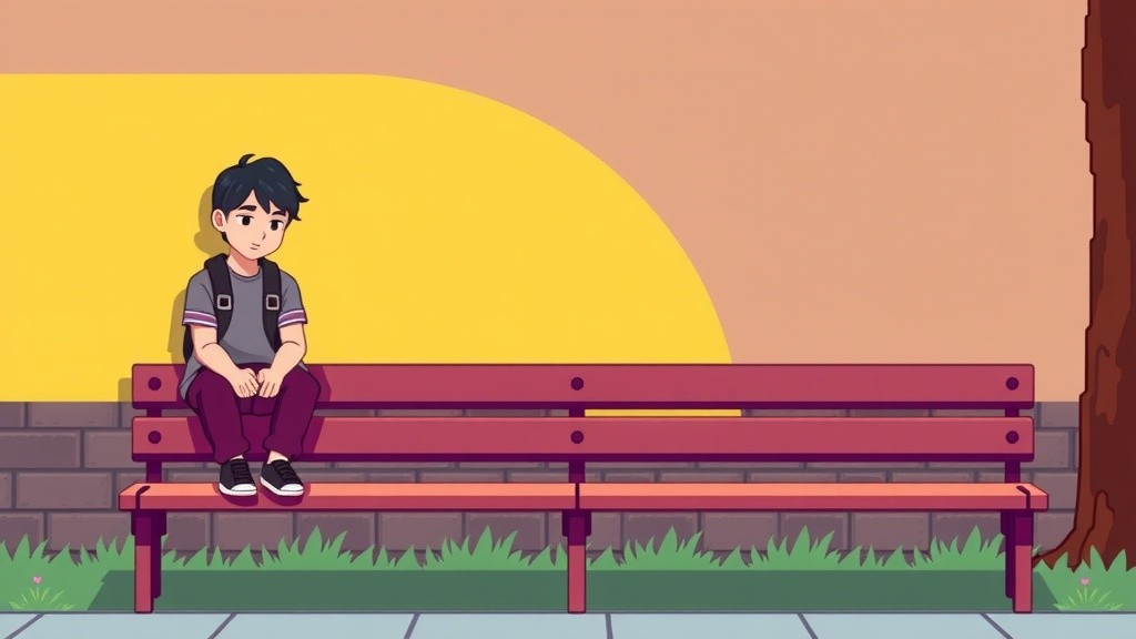 Nobita's Journey of Growth and Friendship