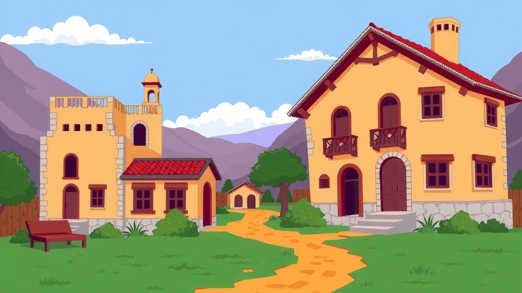 Unity in Adversity: A Flood's Blessing