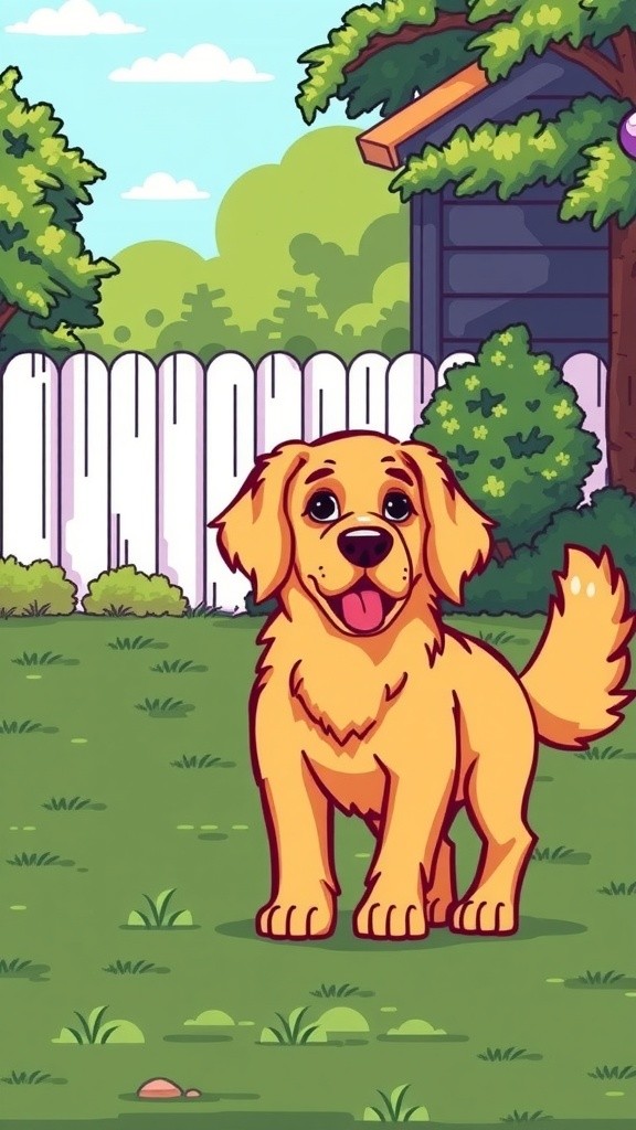Hilarity Strikes: Jack and Lulu's Chaotic Adventures!