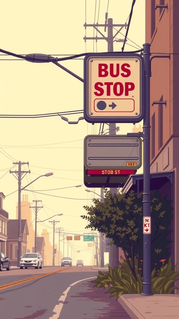Echoes of a Simpler Time