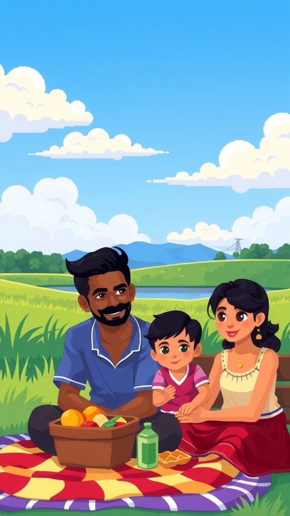 Jalprapaat Mein Masti Aur Bachpan Ki Kahani
