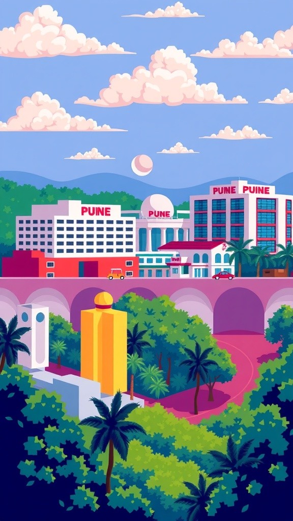 Transform Your Property Dreams into Reality with Zaminking in Pune