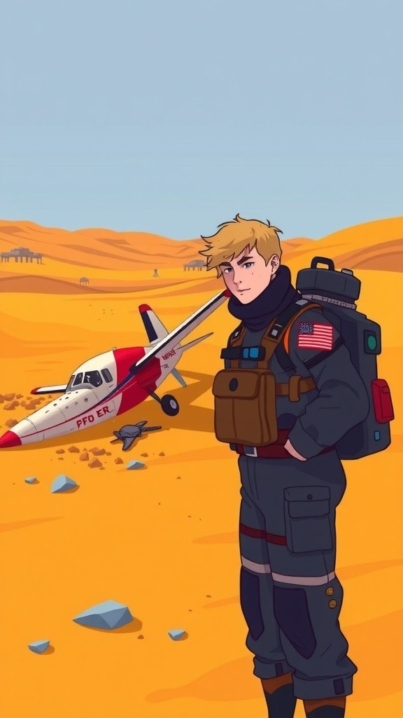 The Little Prince: A Journey to the Heart