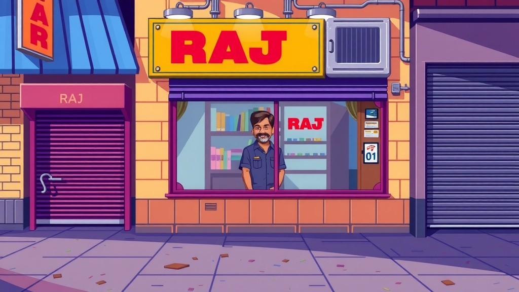मेहनत और ईमानदारी की कहानी