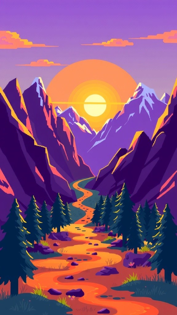 Wisdom for the Journey: Cultivating Success Naturally