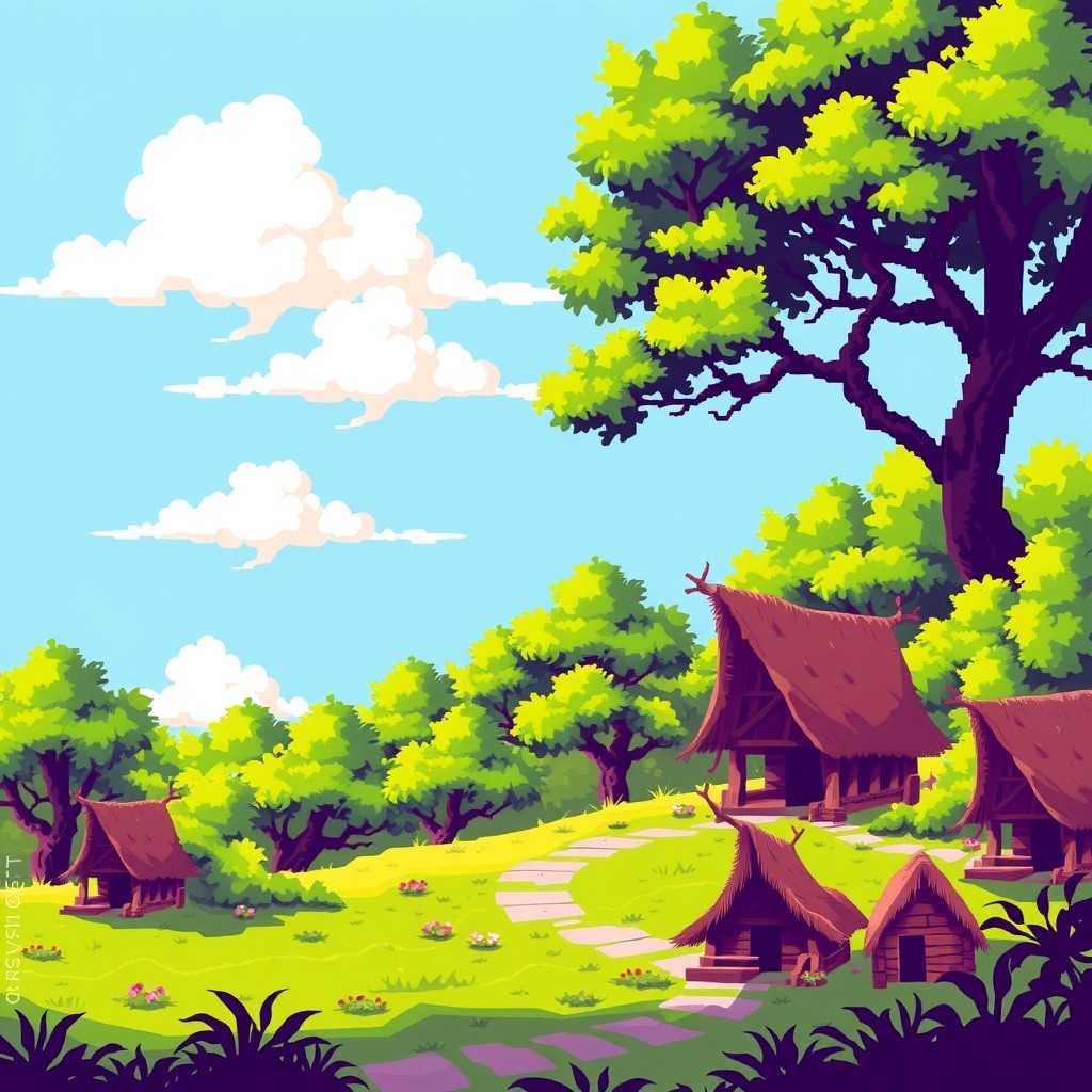 जादुई जूते की कहानी
